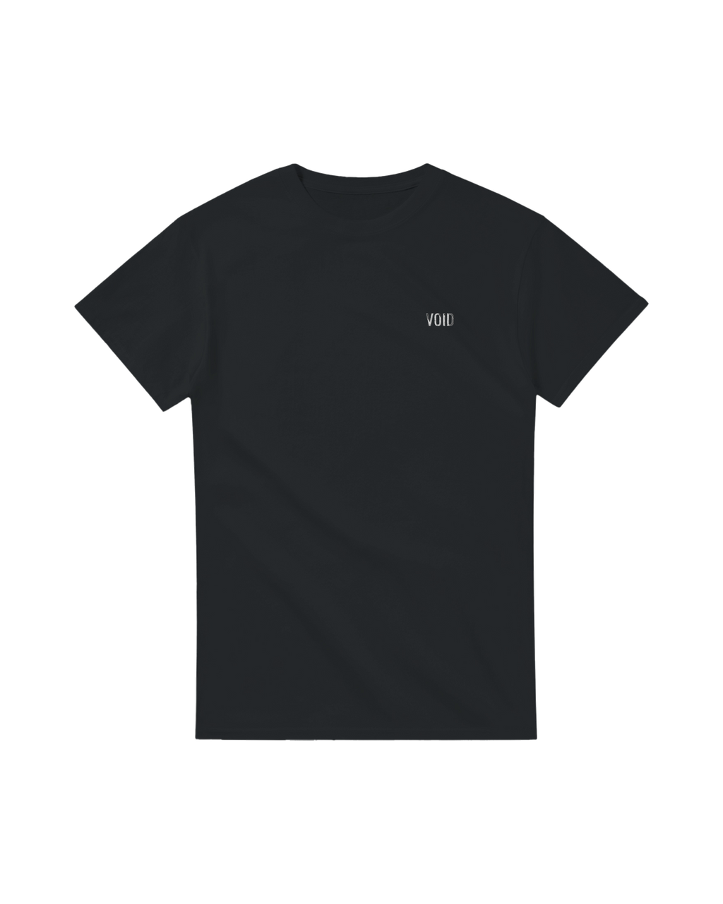 black front