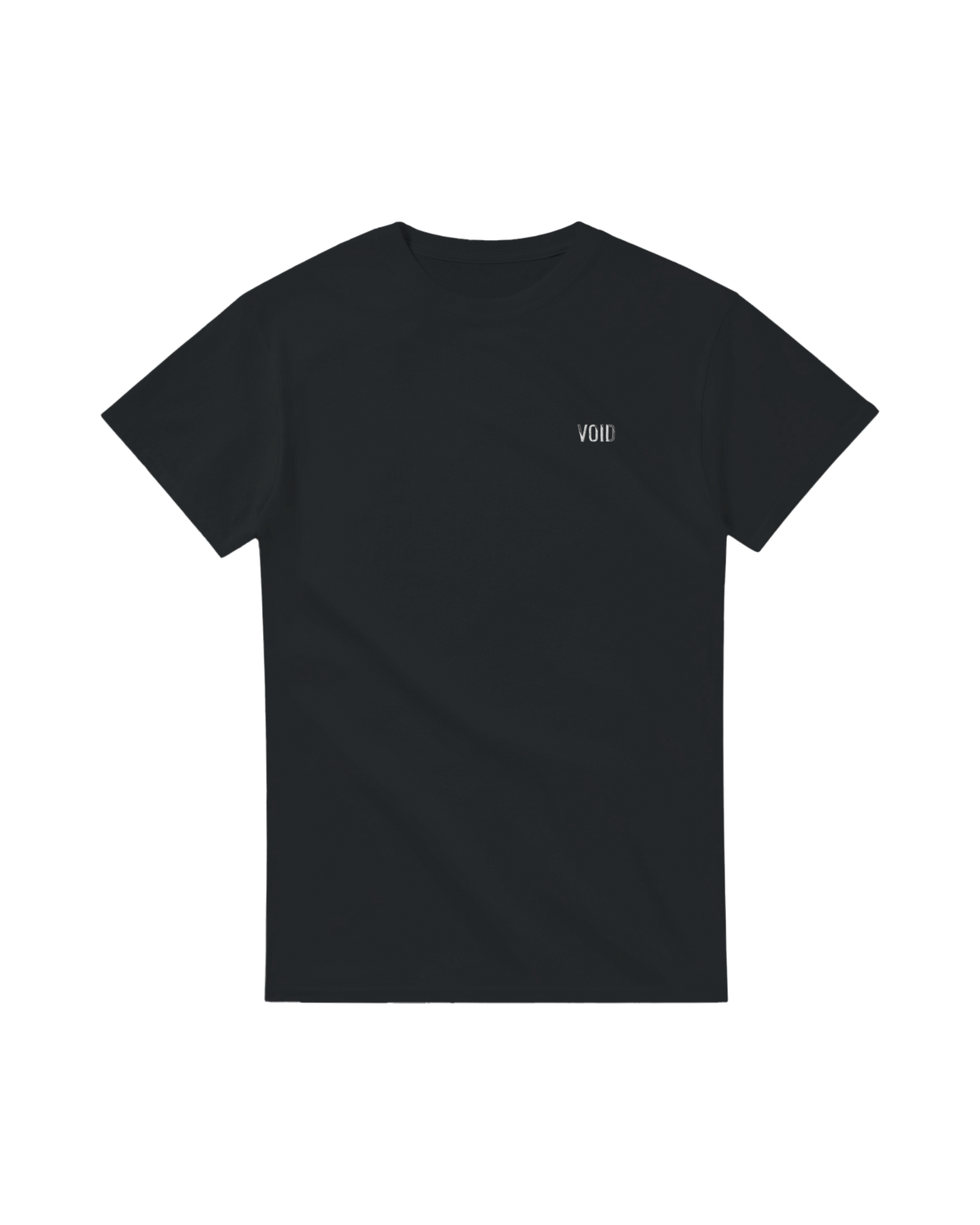 black front