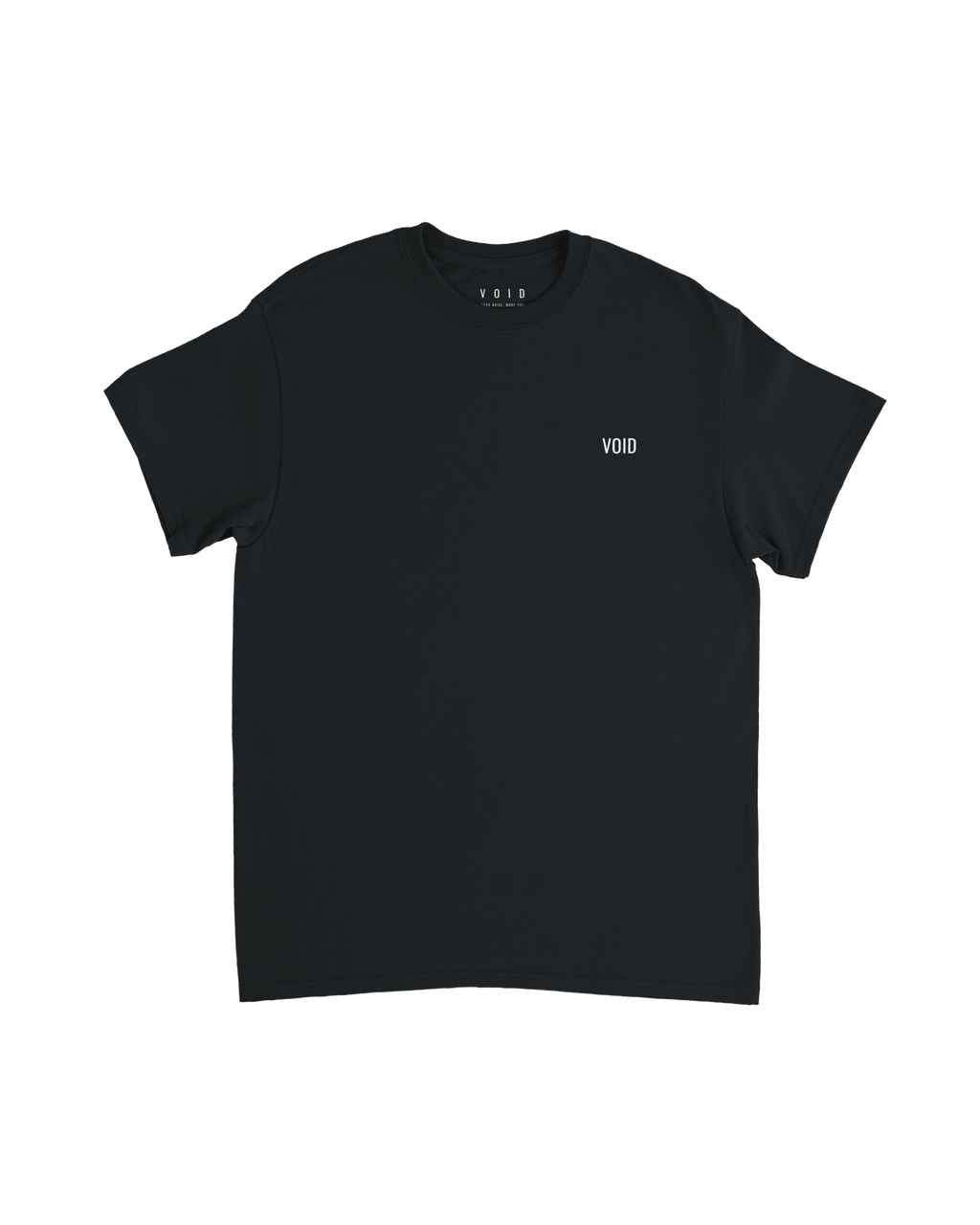 black front