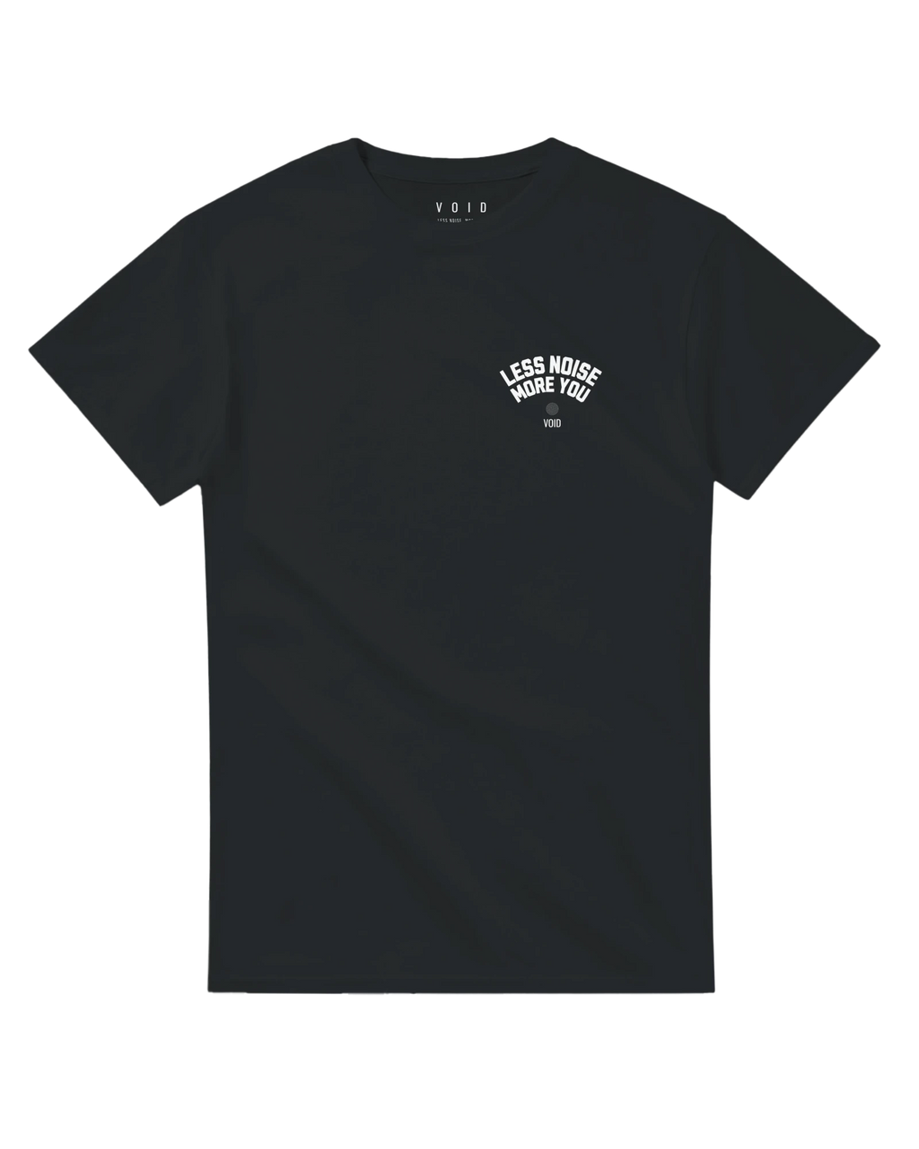 black front