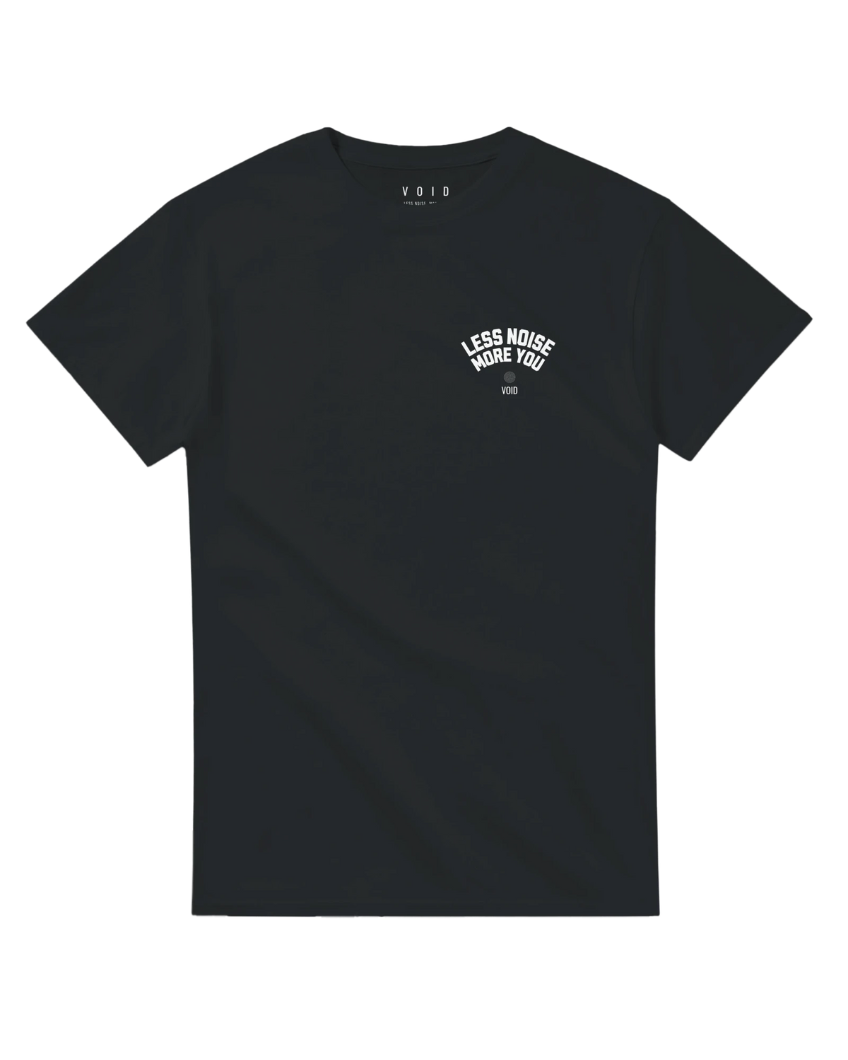black front