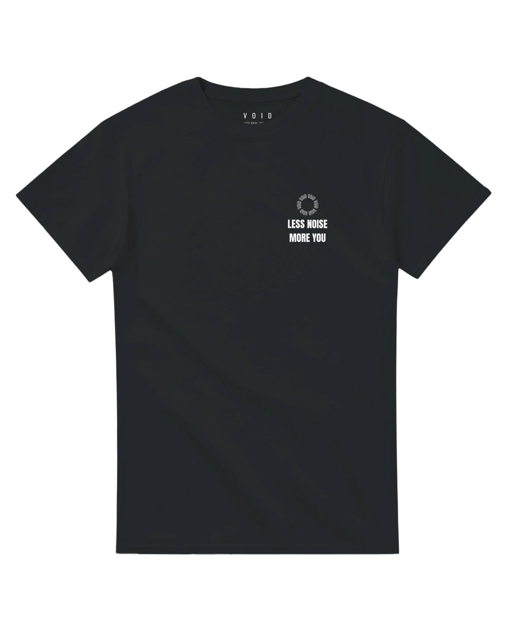 black front