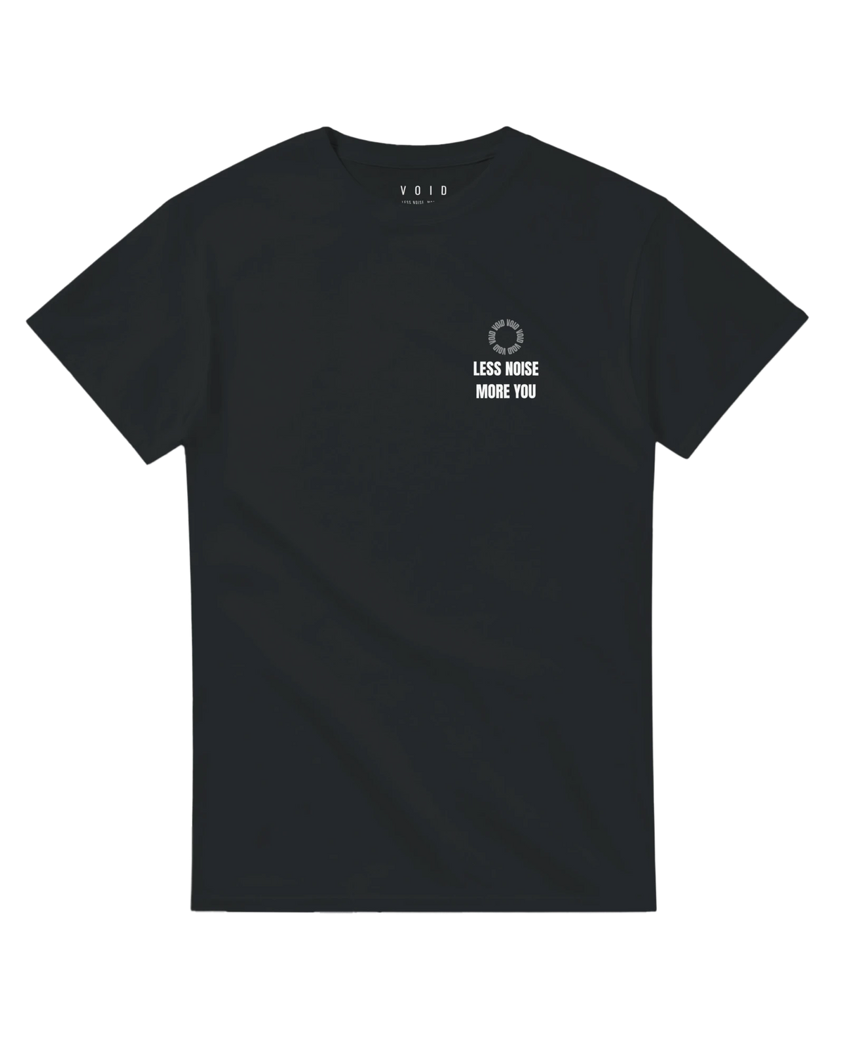 black front