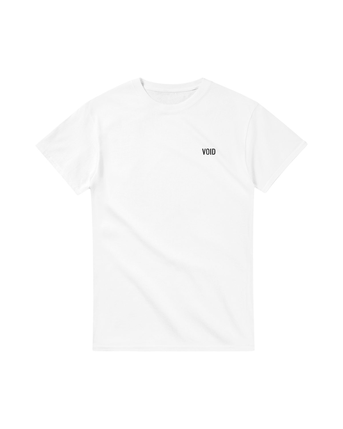 white front