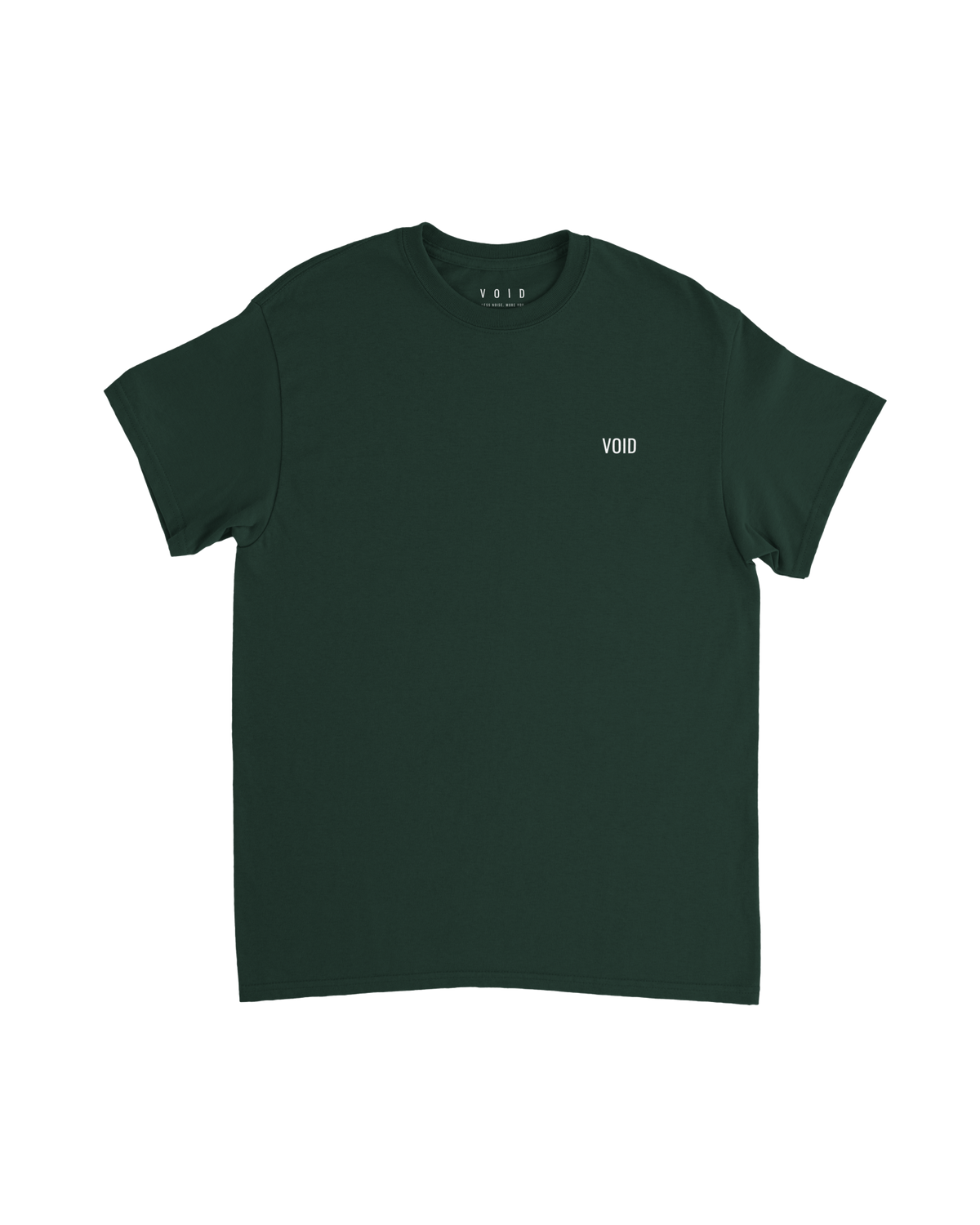 forest green front