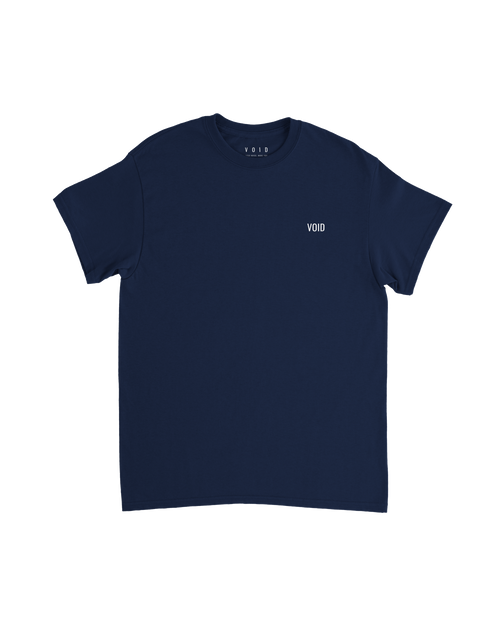 navy front