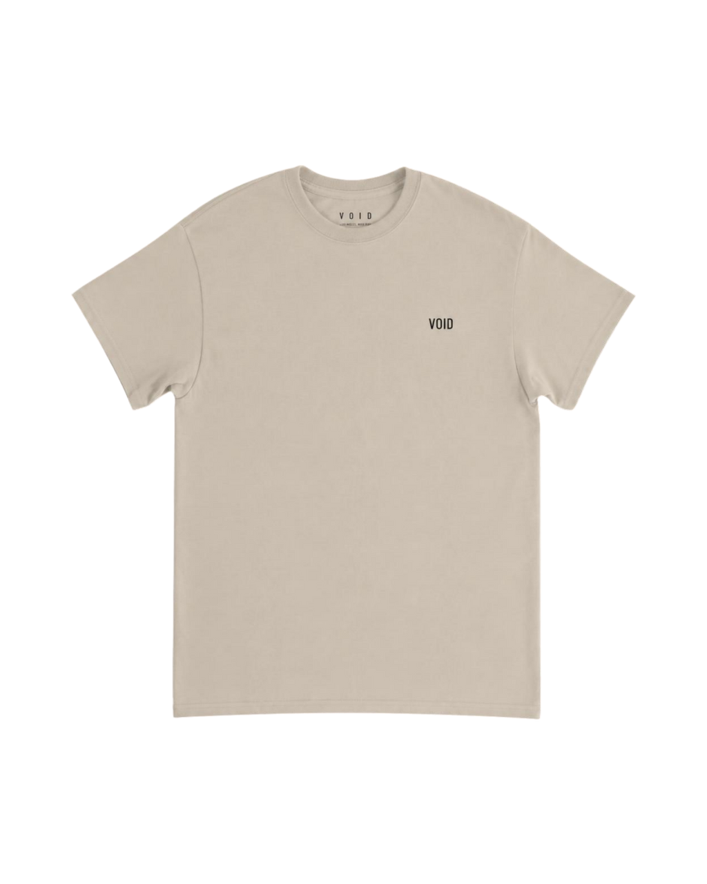 sand front