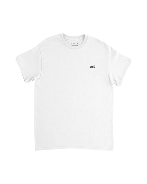 white front