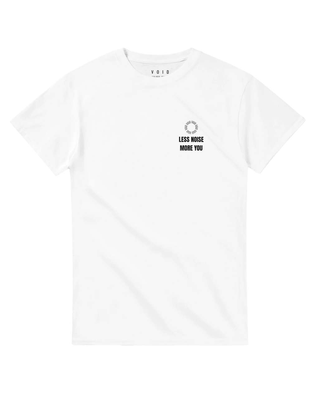 white front