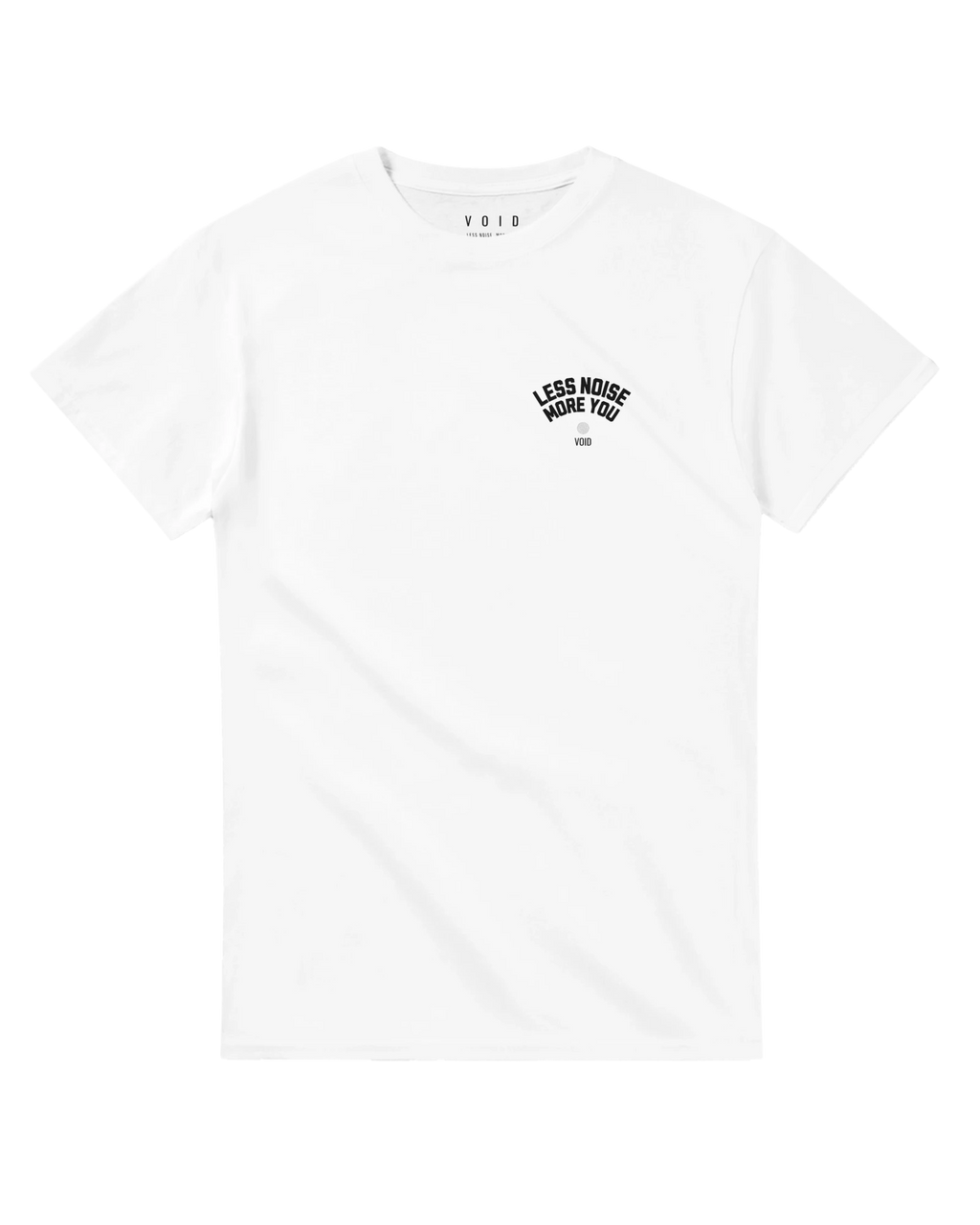 white front